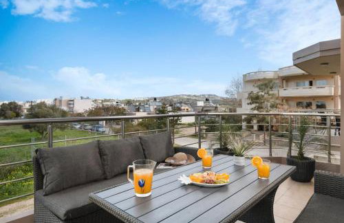 New cozy apartment near the center of Chania - Foto 8