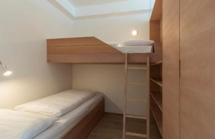 Residence Königswarte Strata Sexten - Foto 68