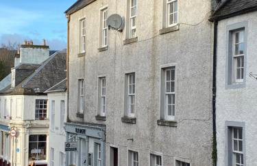 Cosy Central Apartment in Historic Dunkeld - Foto 11