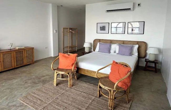 Uli Cliffhouse - Foto 9