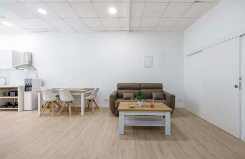 Apartamentos Grupo Torres de Quart - Photo 19