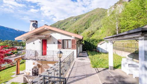 Casa Lisa, a due passi dal lago - Foto 4, Garden