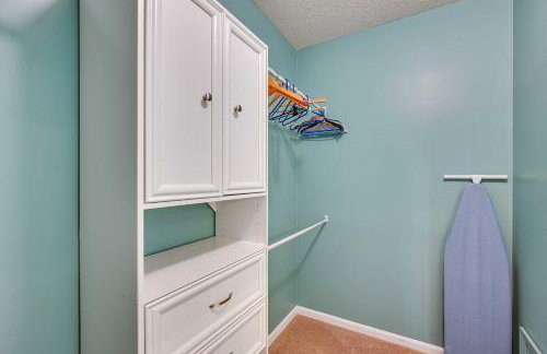 Lake Keowee Condo with Balcony and Resort Amenities! - Foto 17