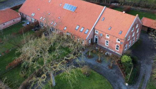 Holiday Apartment Nordnest - Foto 2