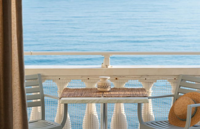 Maria Mare Apart-hotel - Foto 18