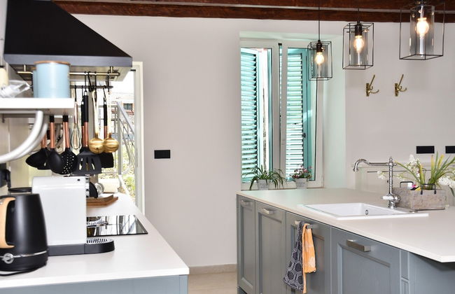 Old Town Rovinj Hidden Residence With Terrace - Foto 3