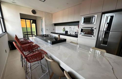 Casa central ampla e moderna c/ Jacuzzi - Foto 32