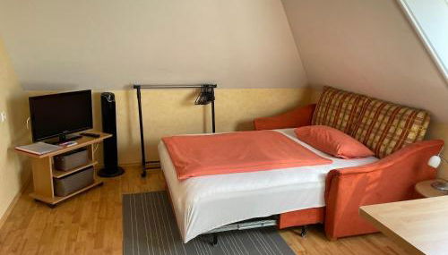 Single-Appartement am Nordwald, Saterland - Foto 4