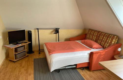 Single-Appartement am Nordwald, Saterland - Foto 4