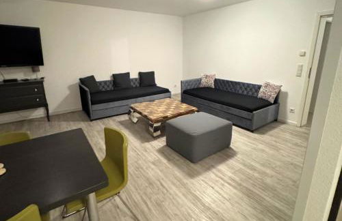 Apartment Köln Rath - Foto 5