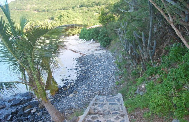 White Bay Villas and Beach Club - Foto 53