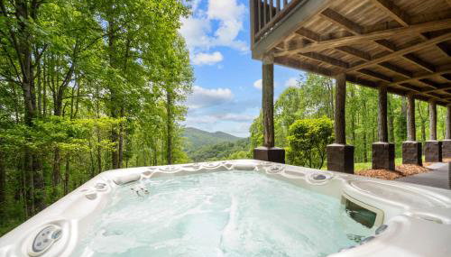Diamond Creek Lodge - Photo 4