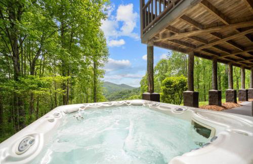 Diamond Creek Lodge - Foto 4
