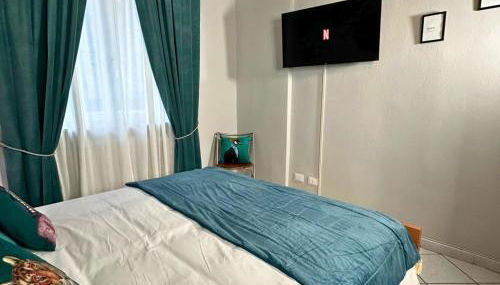 Domus Derthona Alloggio Sarina - Foto 4