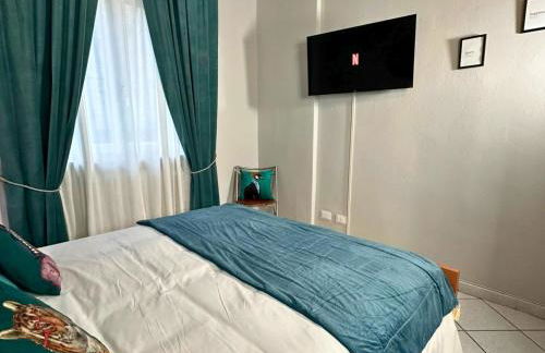 Domus Derthona Alloggio Sarina - Foto 4