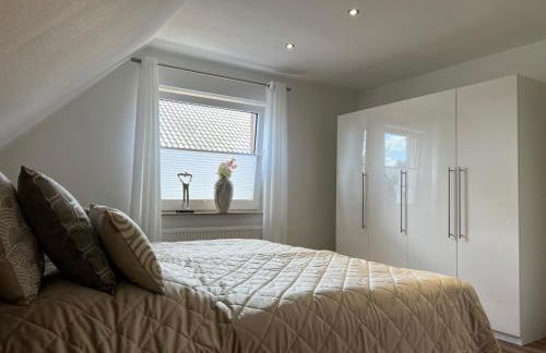 Ferienwohnung Meischen 4 Sterne DTV Klassifiziert - Foto 15