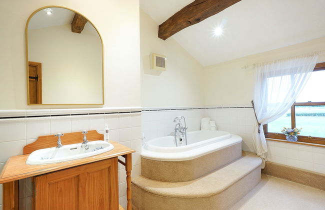 Manor House Farm - Foto 13