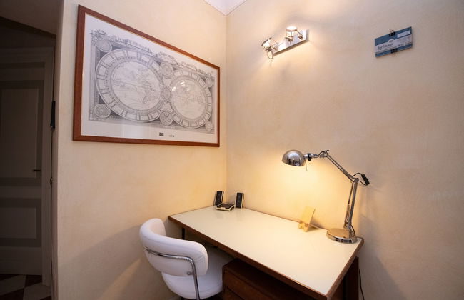 La Casa Del Marchese - Foto 7