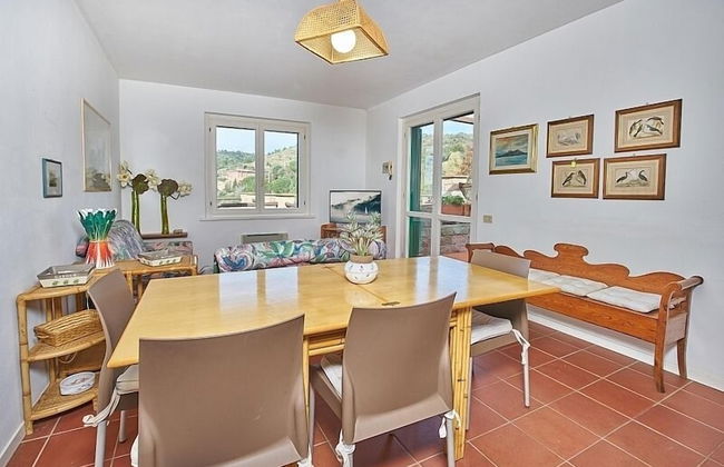 Appartamento Via dei Lecci - Foto 8