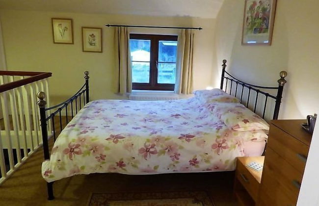 Court Farm Holiday Cottages - Foto 5