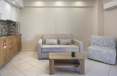 #Ioannas Apartments Nikopolis City View - Foto 13