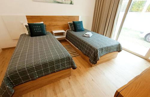 Holiday House Caetano - Foto 20