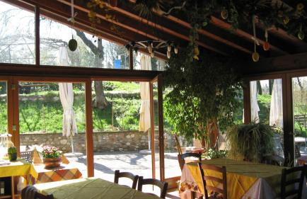 Agriturismo Tenuta Le Sorgive - Foto 49