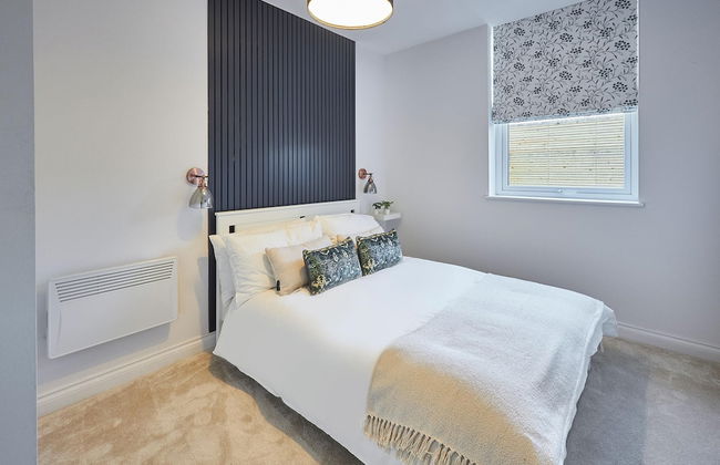 Host Stay Apartment 1 Fourth Avenue - Foto 10