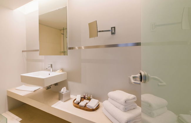 Brasil Suites Boutique Hotel - Foto 37