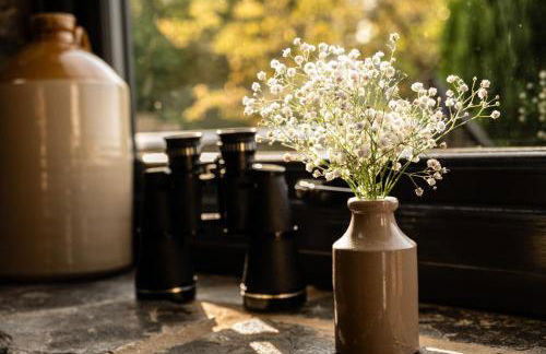 Hay Barn, Penrheol Farm, Unique Barn Conversion - Foto 24