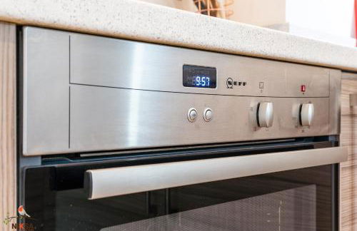 Niksa Serviced Accommodation Welwyn Garden City- One Bedroom - Foto 5