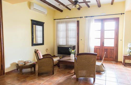 Casa Rural Aire - Foto 29