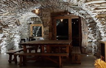 Chalet Cormignano - Foto 60