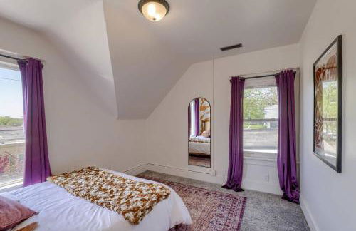 New 5BD Near UNL & DT | Poker Table & Games - Foto 38