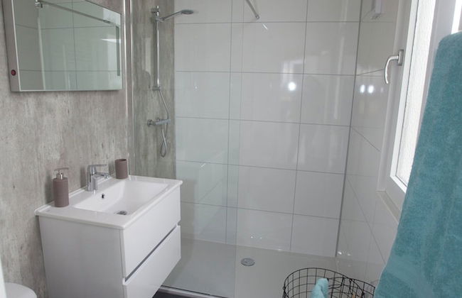 Holiday Home in Limburg With Outdoor Fireplace - Photo 17