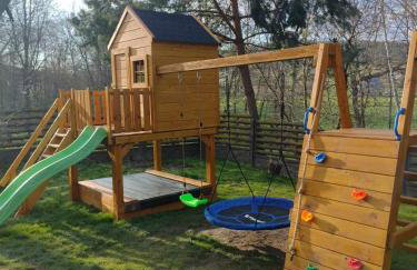 Agroturystyka Leśny Potok - Foto 26