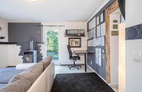 Ferienwohnung Idylle - Foto 6