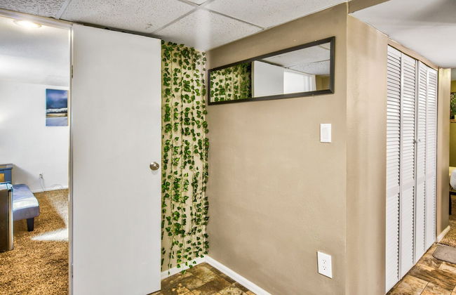 4 BR Country Home In Suburbs W/trails & Parks - Foto 44