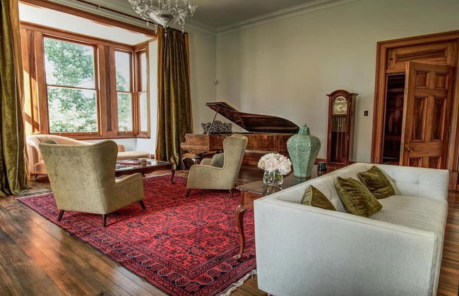 Mt Vernon Villa - Foto 9