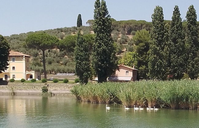 Borgo Cenaioli - Photo 37