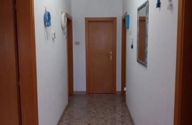 Casa di Adele con giardino privato a 150 mt dal mare - Foto 8