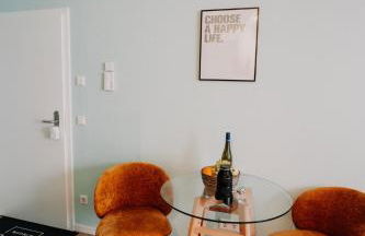 Gemütliche Ferienwohnung mit direkter Innenstadtlage - Foto 34