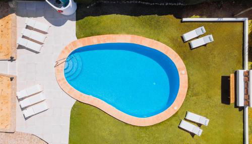 Villa Paso Lento Javea - Foto 5