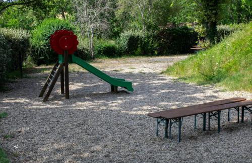 ZEcamping 3 dog friendly avec piscine couverte et chauffée - Foto 16