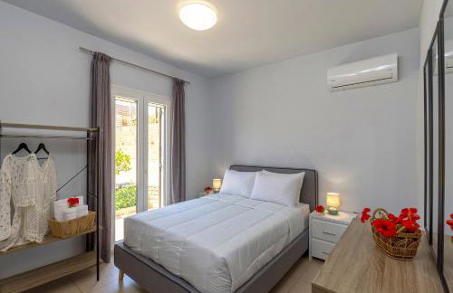 Syros Sun Beach Villa - Foto 10