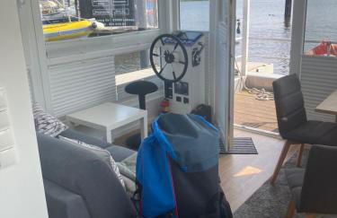 HausboootHL - Foto 6