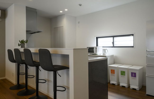 &Monde. Okinawa Arena Condominium - Foto 23