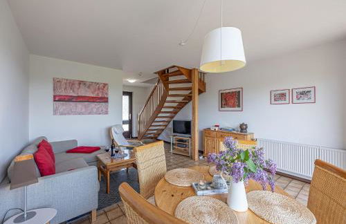 La Casa Ferienwohnung Kormoran - Foto 14