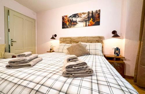 Sole Alpino - sunny and centrally located town - Foto 4