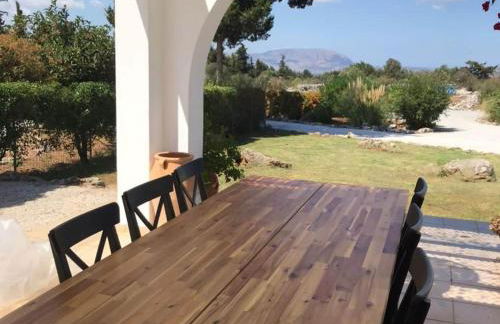 Garden Villa Near Chania's Coastline - Foto 35